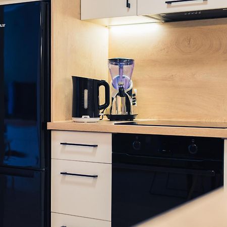 Apartament W Kamienicy Na Klodzkiej Duszniki Zdrój Dış mekan fotoğraf