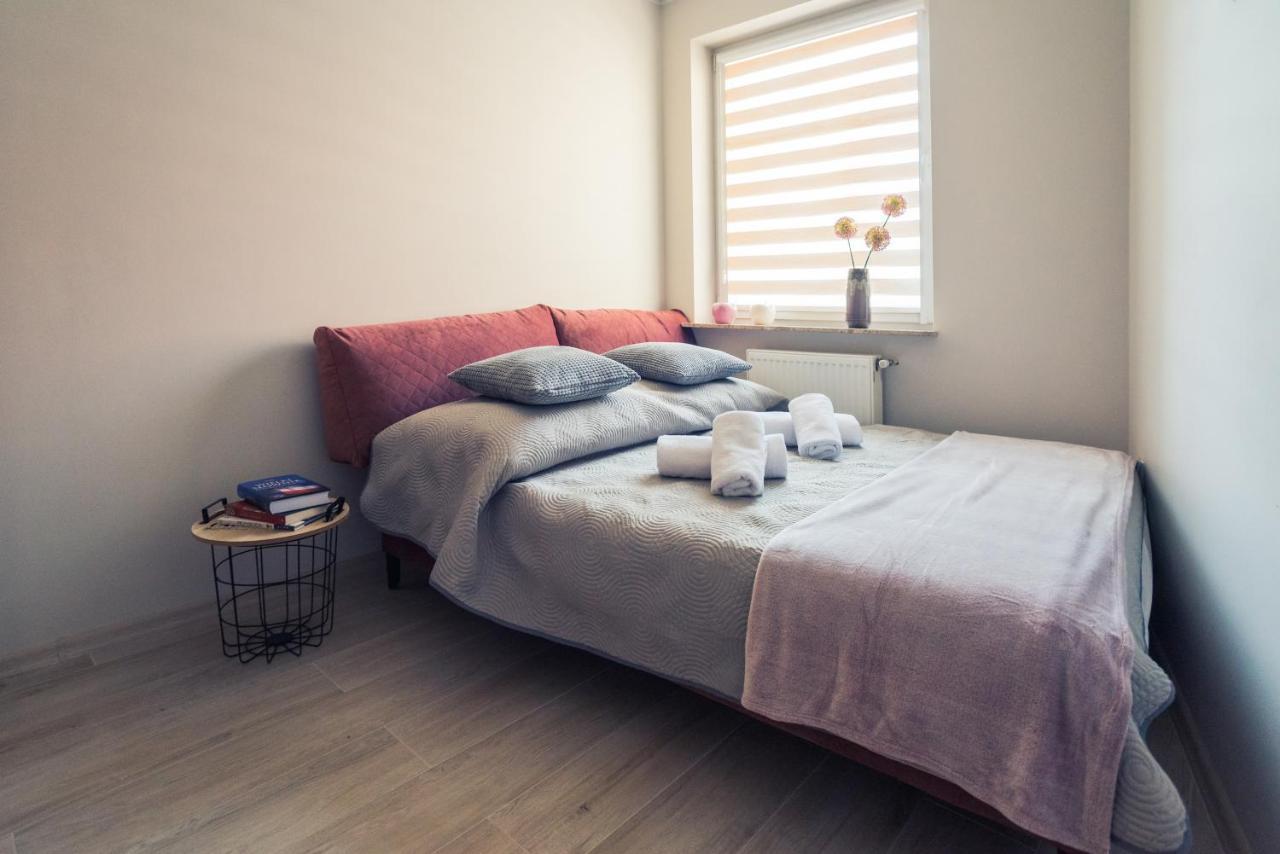 Apartament W Kamienicy Na Klodzkiej Duszniki Zdrój Dış mekan fotoğraf