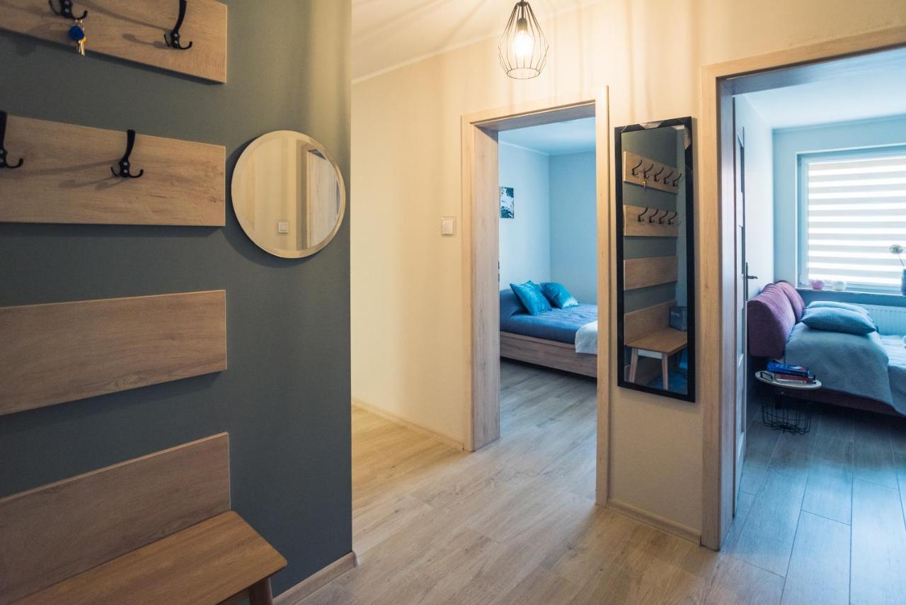 Apartament W Kamienicy Na Klodzkiej Duszniki Zdrój Dış mekan fotoğraf