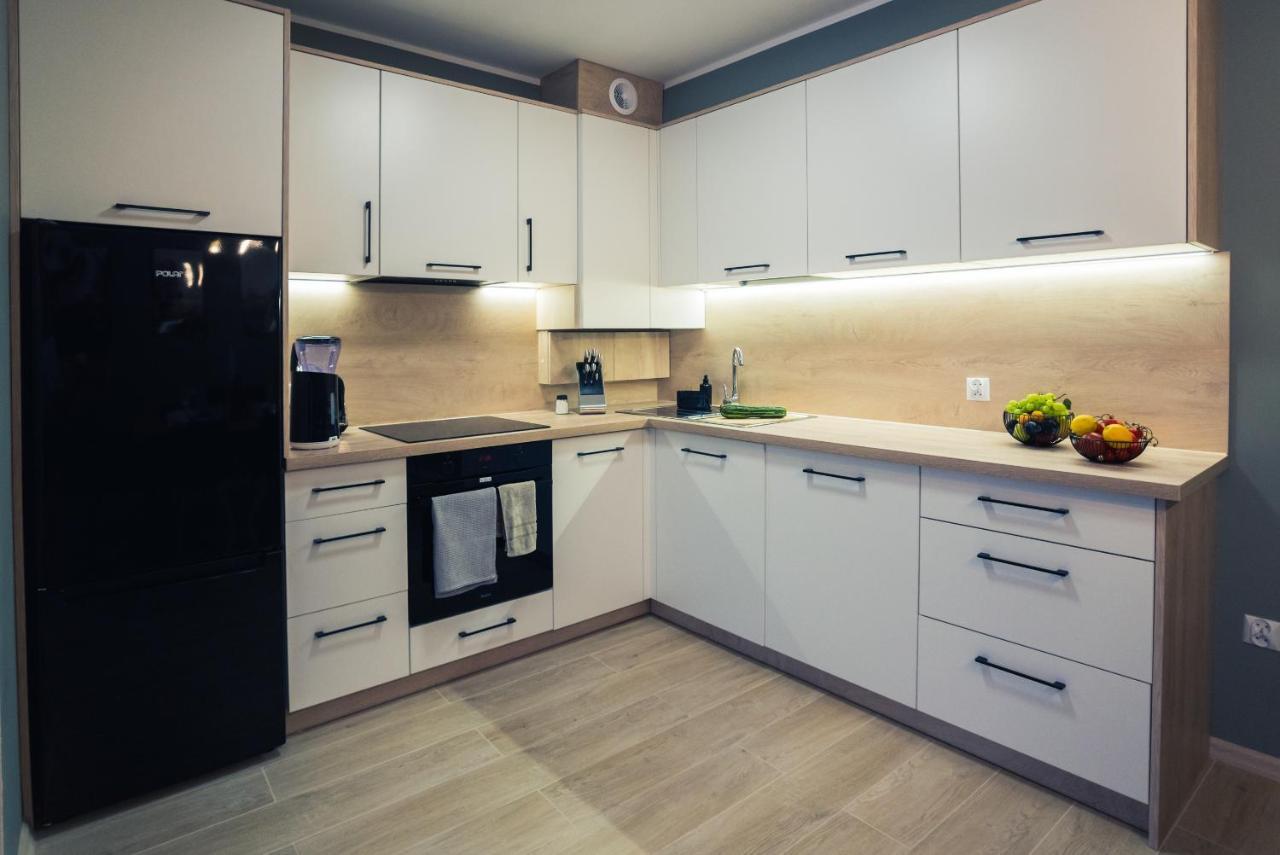 Apartament W Kamienicy Na Klodzkiej Duszniki Zdrój Dış mekan fotoğraf