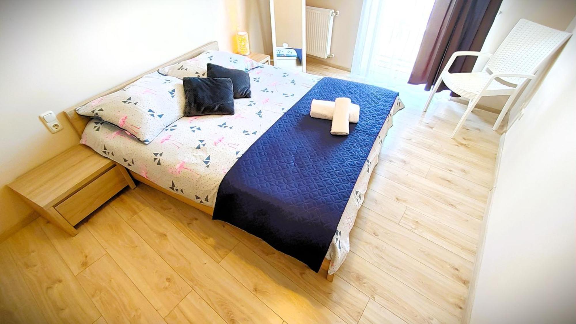 Apartament W Kamienicy Na Klodzkiej Duszniki Zdrój Dış mekan fotoğraf