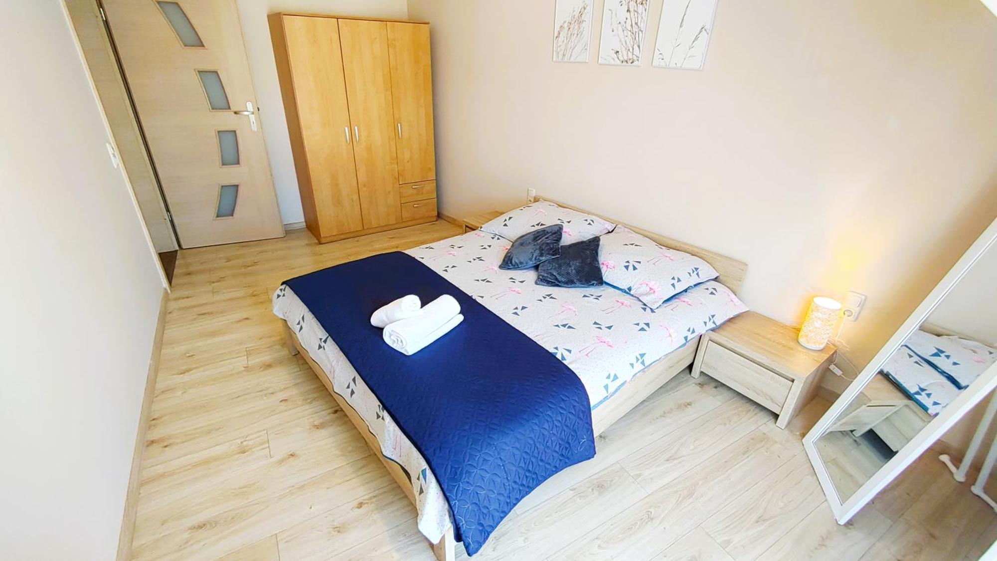 Apartament W Kamienicy Na Klodzkiej Duszniki Zdrój Dış mekan fotoğraf