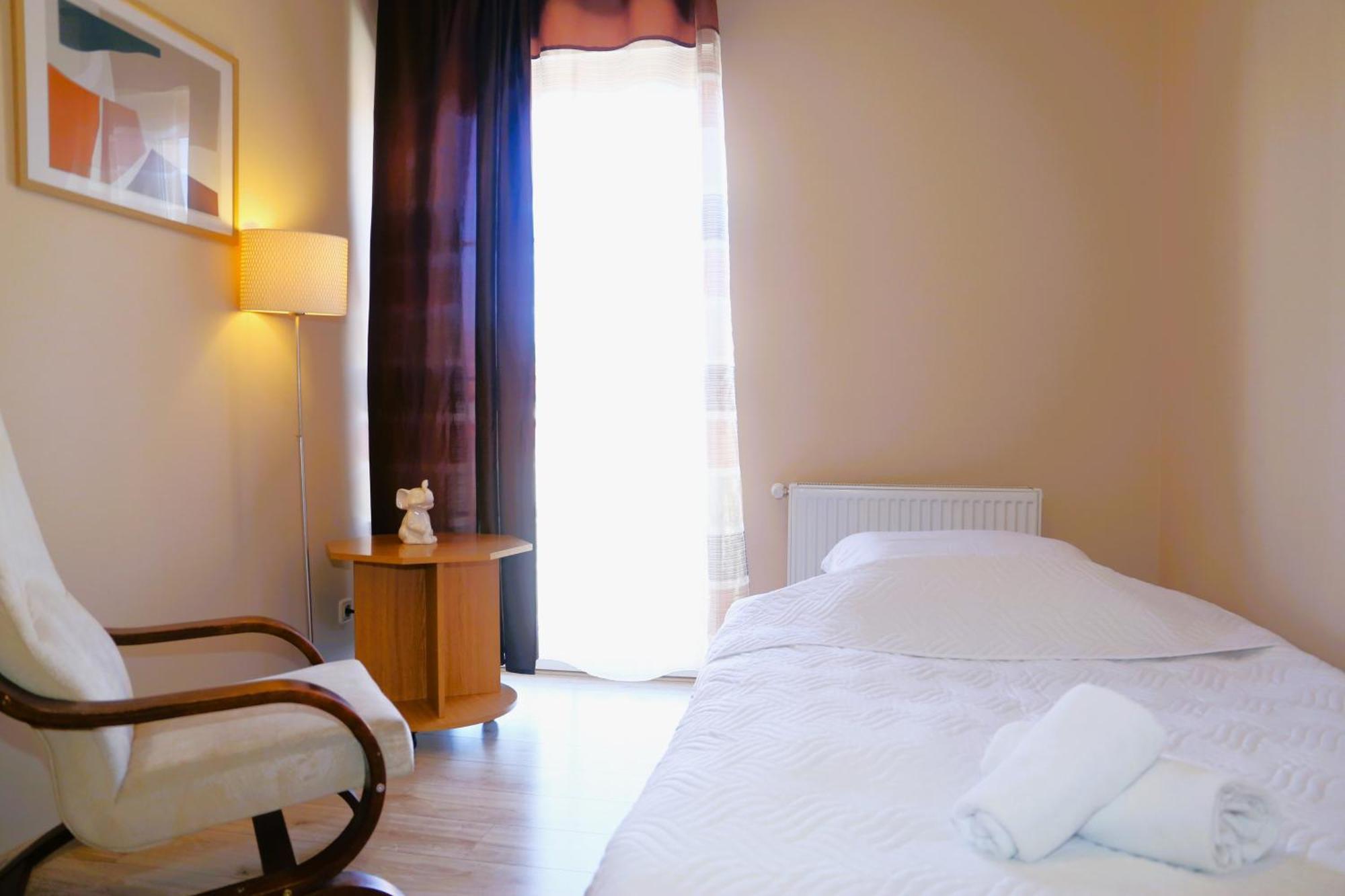 Apartament W Kamienicy Na Klodzkiej Duszniki Zdrój Dış mekan fotoğraf