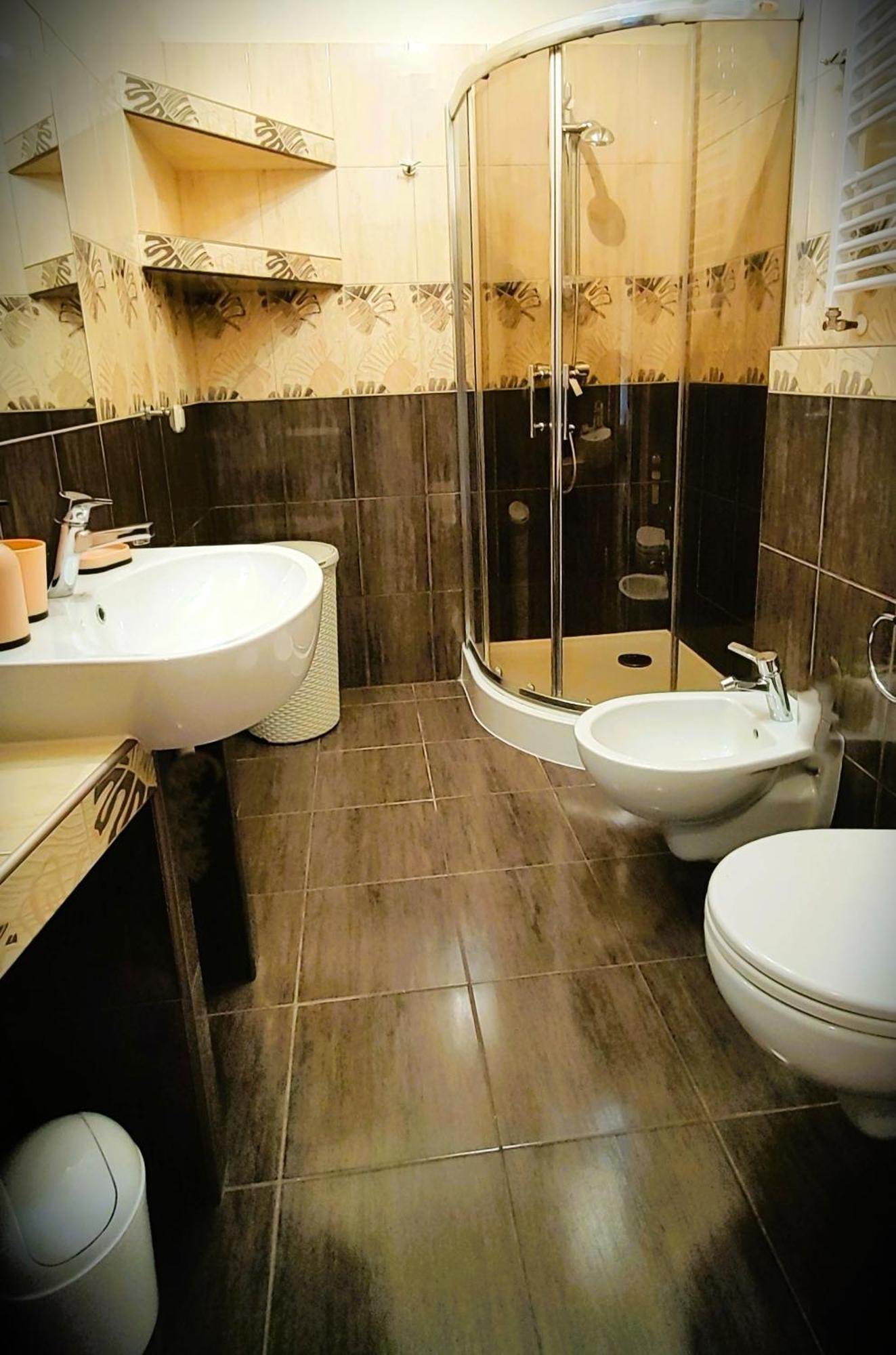 Apartament W Kamienicy Na Klodzkiej Duszniki Zdrój Dış mekan fotoğraf