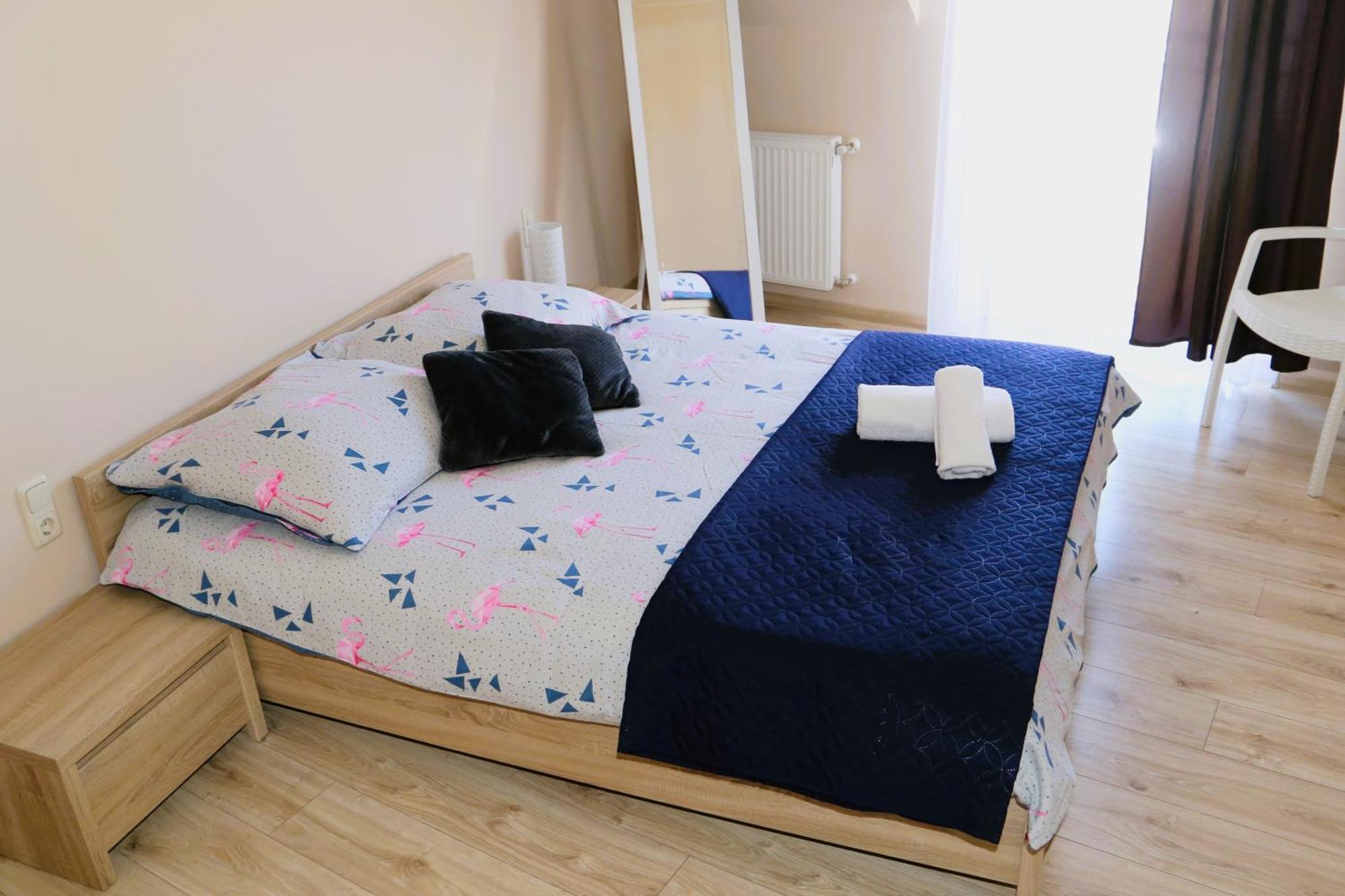 Apartament W Kamienicy Na Klodzkiej Duszniki Zdrój Dış mekan fotoğraf