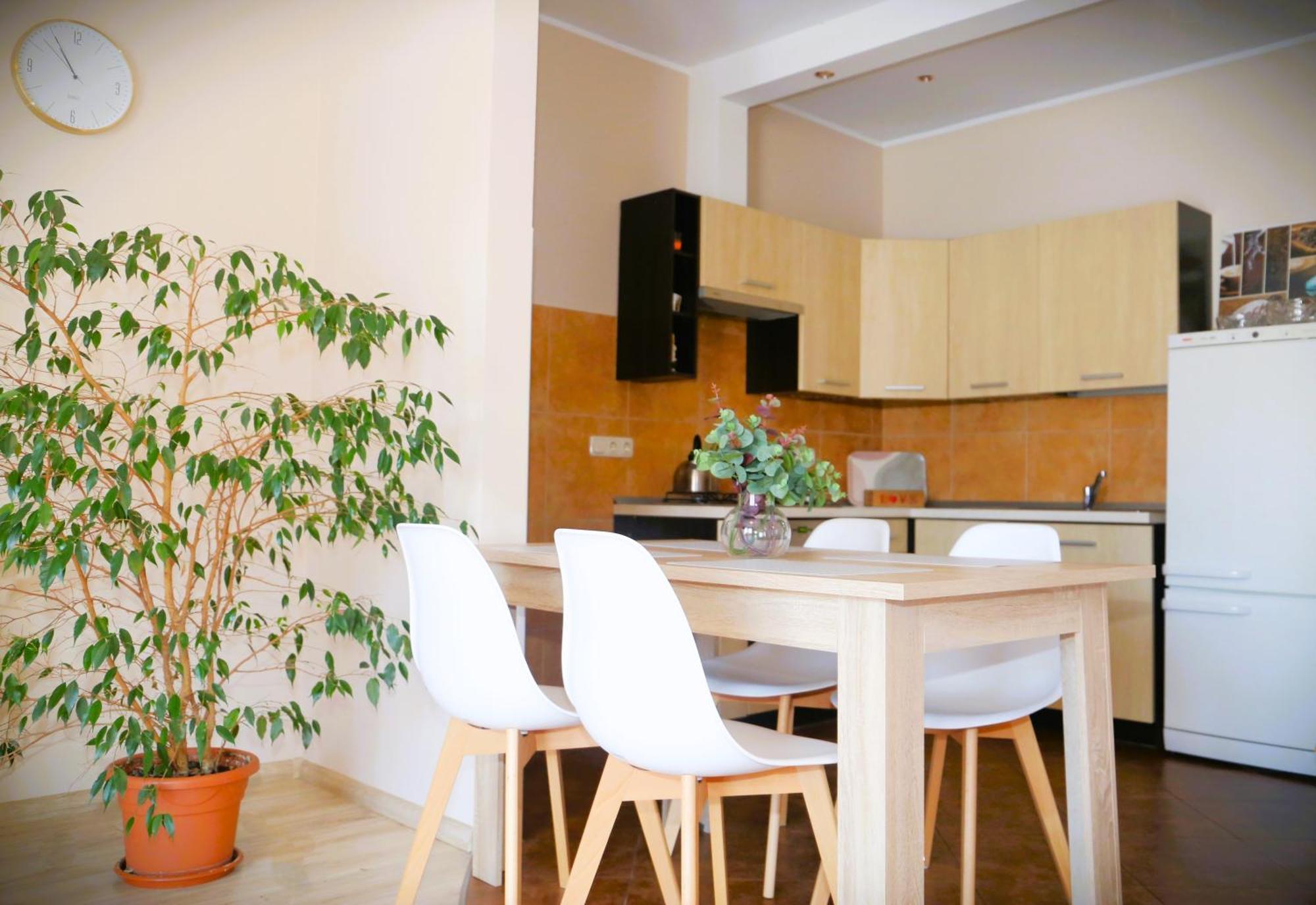 Apartament W Kamienicy Na Klodzkiej Duszniki Zdrój Dış mekan fotoğraf