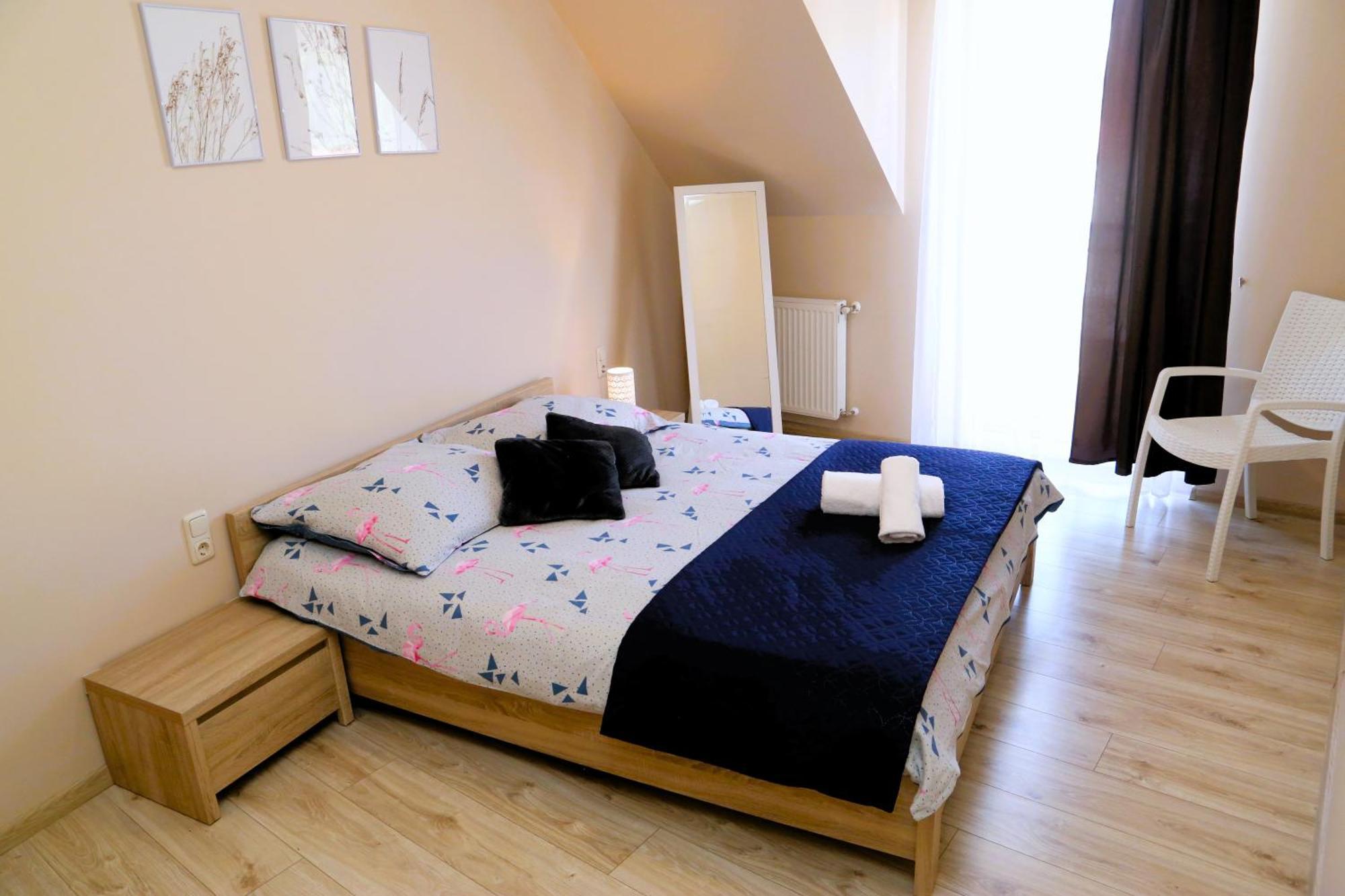 Apartament W Kamienicy Na Klodzkiej Duszniki Zdrój Dış mekan fotoğraf