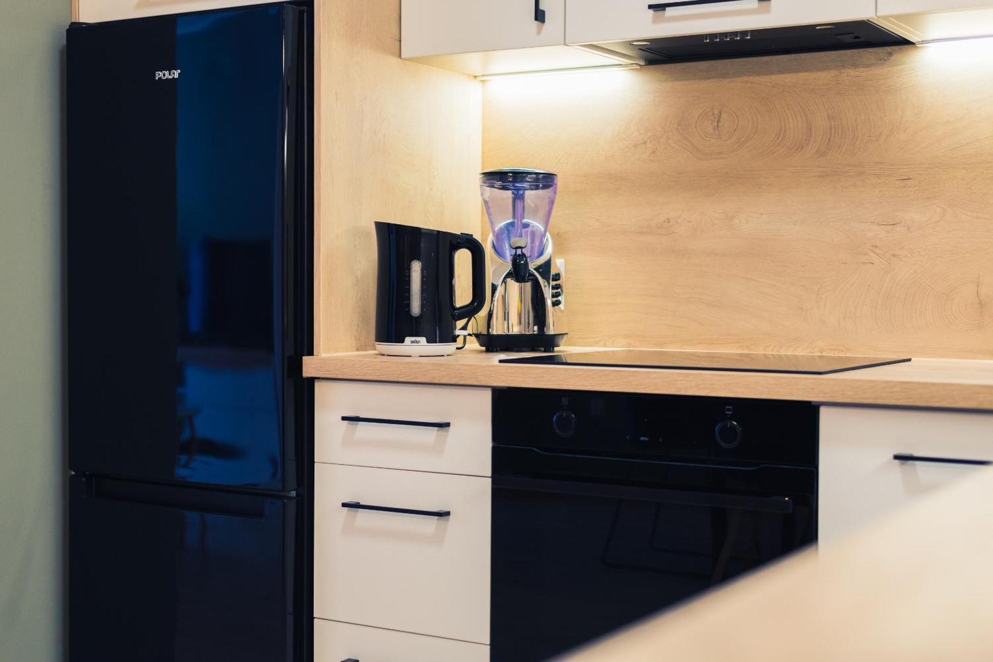 Apartament W Kamienicy Na Klodzkiej Duszniki Zdrój Dış mekan fotoğraf